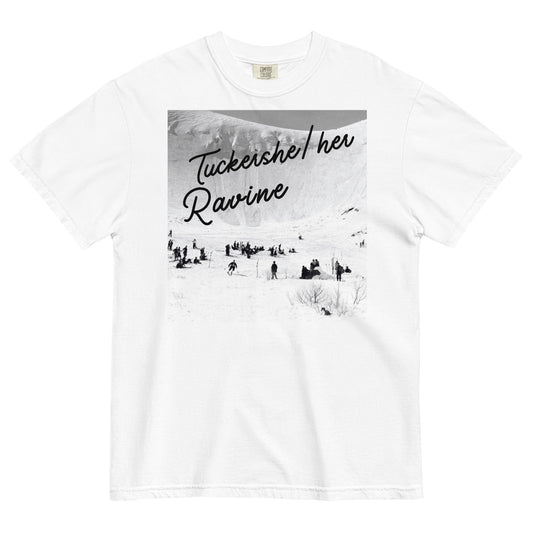 Tuckershe/her Ravine Shirt