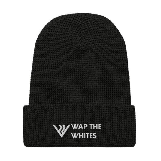 Waffle beanie